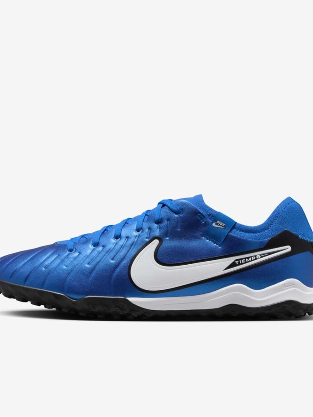 Nike Tiempo Legend 10 Academy TF Blue